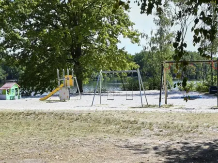 Hoeve Sonnevijver, Maison 4 personnes à Rekem - Photo 34