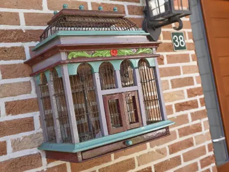 Hoeve Sonnevijver, Maison 4 personnes à Rekem - Photo 36