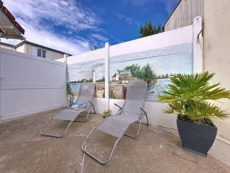 Les Coquillages, Maison 4 personnes à Tharon Plage - Photo 2