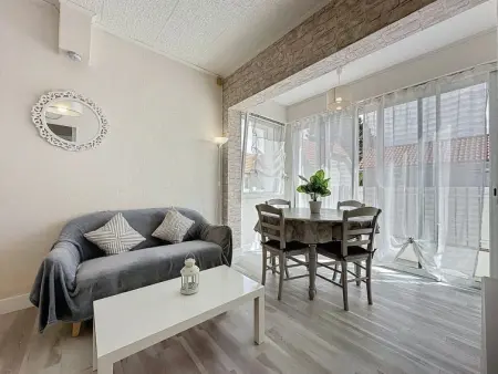 Les Coquillages, Maison 4 personnes à Tharon Plage - Photo 6