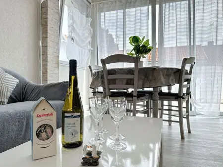 Les Coquillages, Maison 4 personnes à Tharon Plage - Photo 7