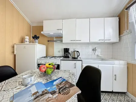 Les Coquillages, Maison 4 personnes à Tharon Plage - Photo 8