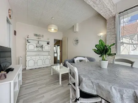 Les Coquillages, Maison 4 personnes à Tharon Plage - Photo 12