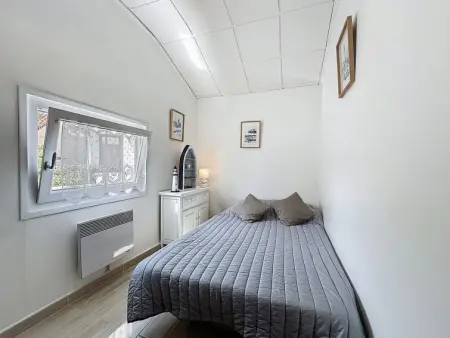 Les Coquillages, Maison 4 personnes à Tharon Plage - Photo 19