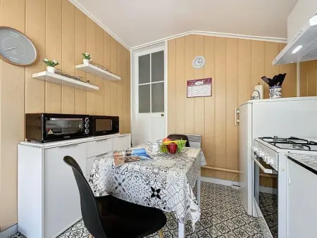 Les Coquillages, Maison 4 personnes à Tharon Plage - Photo 24