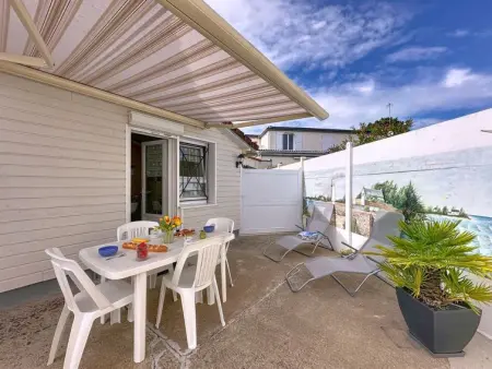 Les Coquillages, Maison 4 personnes à Tharon Plage - Photo 25