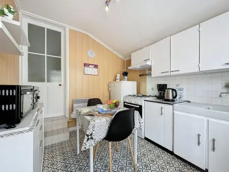 Les Coquillages, Maison 4 personnes à Tharon Plage - Photo 31