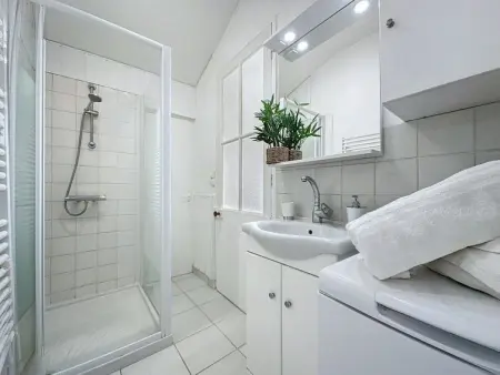 Les Coquillages, Maison 4 personnes à Tharon Plage - Photo 35