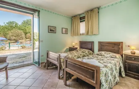 La Vigna Rossa, Maison 15 personnes à Bevagna  (PG) - Photo 4