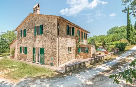 La Vigna Rossa, Maison 15 personnes à Bevagna  (PG) - Photo 5