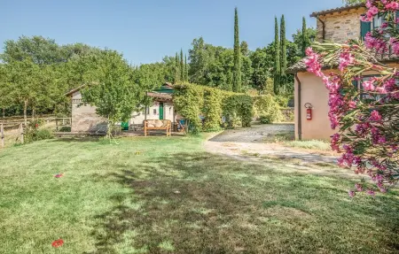 La Vigna Rossa, Maison 15 personnes à Bevagna  (PG) - Photo 8