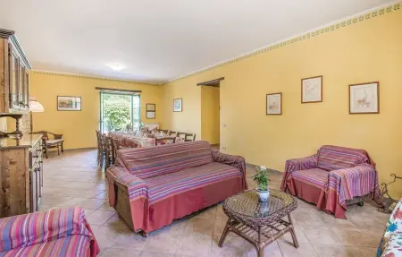 La Vigna Rossa, Maison 15 personnes à Bevagna  (PG) - Photo 10