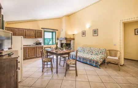 La Vigna Rossa, Maison 15 personnes à Bevagna  (PG) - Photo 12
