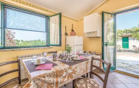 La Vigna Rossa, Maison 15 personnes à Bevagna  (PG) - Photo 14