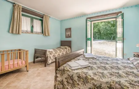 La Vigna Rossa, Maison 15 personnes à Bevagna  (PG) - Photo 15