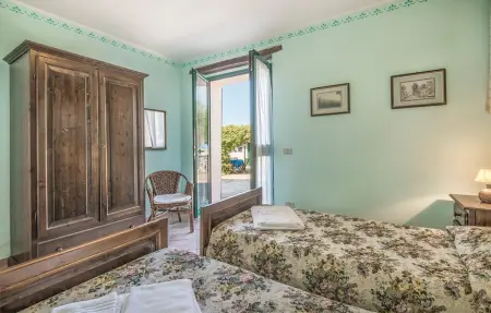 La Vigna Rossa, Maison 15 personnes à Bevagna  (PG) - Photo 16