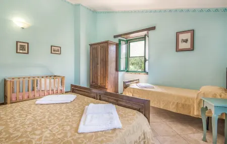 La Vigna Rossa, Maison 15 personnes à Bevagna  (PG) - Photo 19