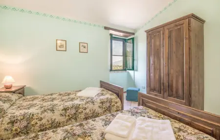 La Vigna Rossa, Maison 15 personnes à Bevagna  (PG) - Photo 20