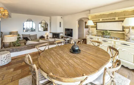 Maison 8 personnes à Les Adrets d l'Estérel - Photo 4