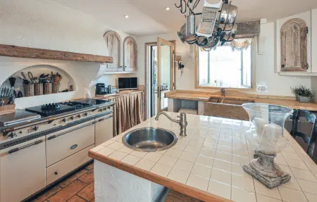 Maison 8 personnes à Les Adrets d l'Estérel - Photo 6