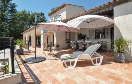 Maison 8 personnes à Les Adrets d l'Estérel - Photo 7