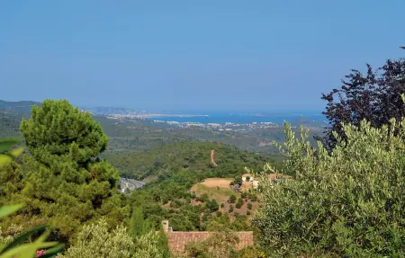 Maison 8 personnes à Les Adrets d l'Estérel - Photo 8