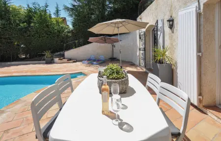 Maison 8 personnes à Les Adrets d l'Estérel - Photo 14