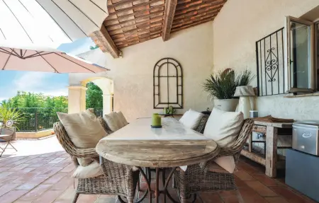 Maison 8 personnes à Les Adrets d l'Estérel - Photo 15