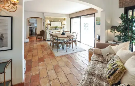 Maison 8 personnes à Les Adrets d l'Estérel - Photo 21