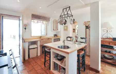 Maison 8 personnes à Les Adrets d l'Estérel - Photo 22