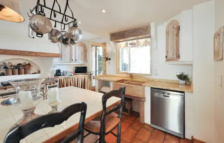 Maison 8 personnes à Les Adrets d l'Estérel - Photo 23