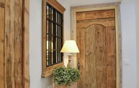 Maison 8 personnes à Les Adrets d l'Estérel - Photo 25