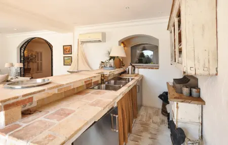 Maison 8 personnes à Les Adrets d l'Estérel - Photo 27