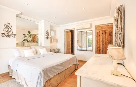 Maison 8 personnes à Les Adrets d l'Estérel - Photo 29