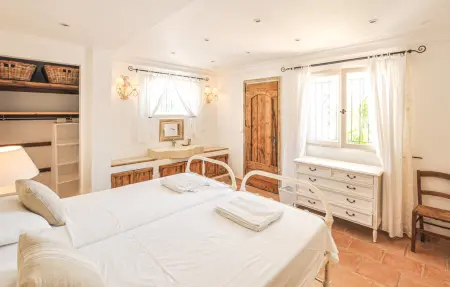 Maison 8 personnes à Les Adrets d l'Estérel - Photo 30