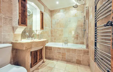 Maison 8 personnes à Les Adrets d l'Estérel - Photo 37