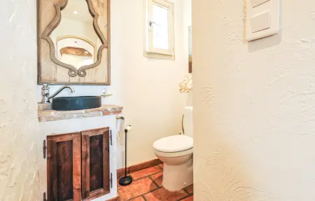 Maison 8 personnes à Les Adrets d l'Estérel - Photo 38
