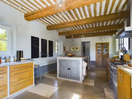 Charmant Mas Provençal avec Piscine aux Alpilles - Photo 14