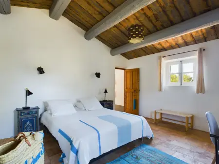 Charmant Mas Provençal avec Piscine aux Alpilles - Photo 18