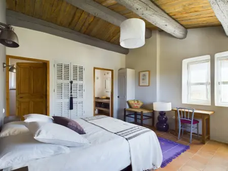 Charmant Mas Provençal avec Piscine aux Alpilles - Photo 19