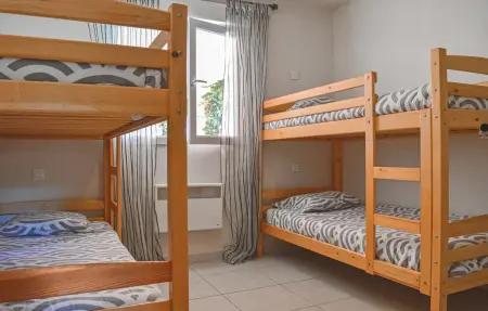 Maison 14 personnes à Moriani Plage - Photo 5