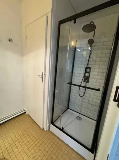 Charmant studio à Néris-les-Bains de 20 m², Appartement 2 personnes à Néris les Bains - Photo 3