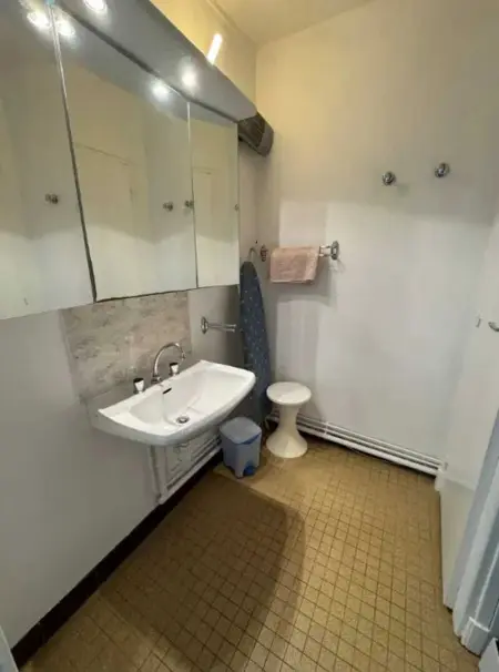 Charmant studio à Néris-les-Bains de 20 m², Appartement 2 personnes à Néris les Bains - Photo 4