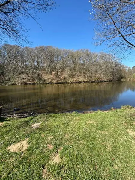 Charmant studio à Néris-les-Bains de 20 m², Appartement 2 personnes à Néris les Bains - Photo 6