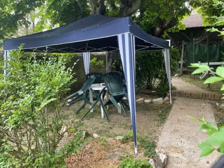 Charmant studio à Néris-les-Bains de 20 m², Appartement 2 personnes à Néris les Bains - Photo 10