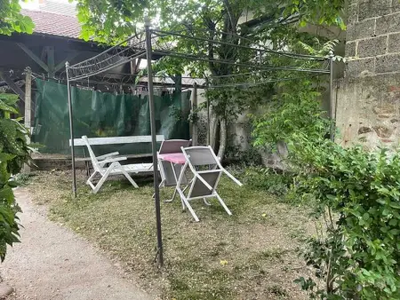 Charmant studio à Néris-les-Bains de 20 m², Appartement 2 personnes à Néris les Bains - Photo 11