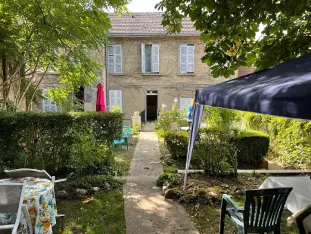 Charmant studio à Néris-les-Bains de 20 m², Appartement 2 personnes à Néris les Bains - Photo 12