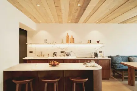 LF-6-REMPARTS-DANIELE-THOMPSON, Appartement 4 personnes à Saint Tropez - Photo 3