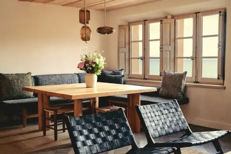 LF-6-REMPARTS-DANIELE-THOMPSON, Appartement 4 personnes à Saint Tropez - Photo 6