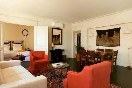 LF-6-REMPARTS-JACK-NICHOLSON, Appartement 4 personnes à Saint Tropez - Photo 1